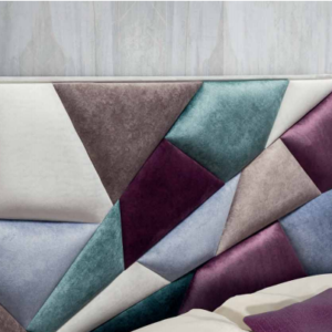 Cabecero Telasyfabrics coliseo