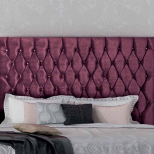 Cabecero Telasyfabrics imperia