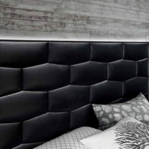 Cabecero Telasyfabrics troya